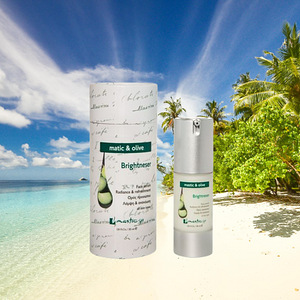 Näokreem Mastic Defence Mastic Spa, 50 ml (6 foto / 9)