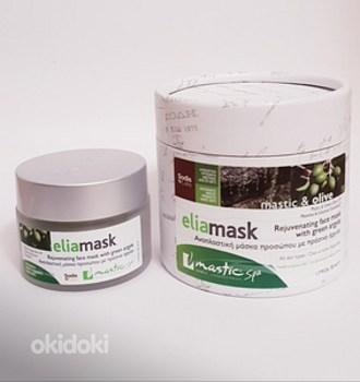 Näomask Eliamask Rejuvenation Mastic Spa, 50 ml (foto #1)