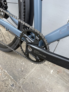 Gravel Cube Nuroad Pro FE (2025-2026) (6 foto / 7)
