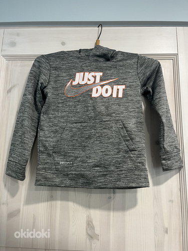 Детское худи Nike
