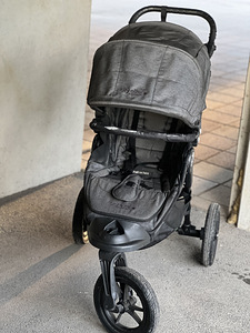 Продается Baby Jogger City Elite (1 фото из 7)