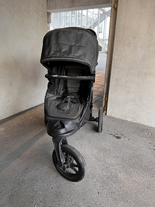 Продается Baby Jogger City Elite (2 фото из 7)