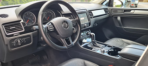 Volkswagen Touareg 3.0 V6 TDI 193kW (7 foto / 15)