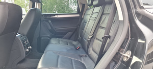 Volkswagen Touareg 3.0 V6 TDI 193kW (8 foto / 15)