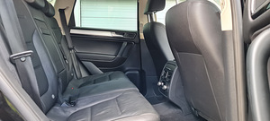 Volkswagen Touareg 3.0 V6 TDI 193kW (10 foto / 15)