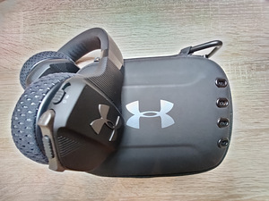 JBL UA Sport Wireless Train juhtmevabad kõrvaklapid (1 foto / 3)