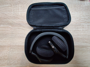 JBL UA Sport Wireless Train juhtmevabad kõrvaklapid (3 foto / 3)