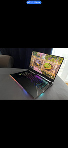 ROG Gaming 15, i9 32GB 1000GB RTX3080Ti (6 foto / 8)