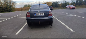 Volkswagen Passat 1.9d 96kw (3 foto / 10)
