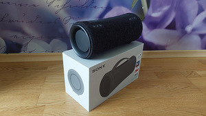 Sony XG300 - Kaasaskantav kõlar. Garantiiga. (4 foto / 5)