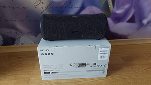 Sony XG300 - Kaasaskantav kõlar. Garantiiga. (5 foto / 5)