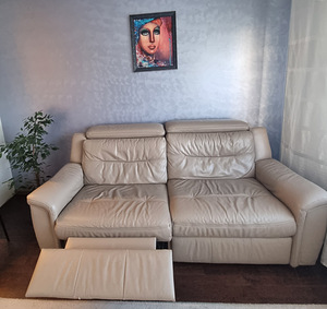 Diivan relainer VTB3 (Elektriline) (1 foto / 4)