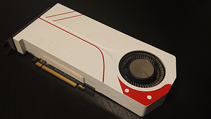 Nvidia GTX 960 4GB (1 foto / 6)