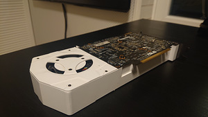 Nvidia GTX 960 4GB (3 foto / 6)