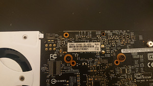Nvidia GTX 960 4GB (4 foto / 6)