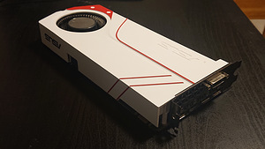 Nvidia GTX 960 4GB (6 foto / 6)