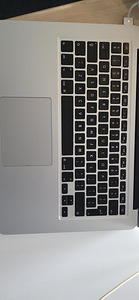 Macbook air 2015 i5 (3 foto / 4)