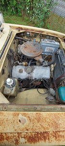 Moskvich azlk 2140sl-117 (4 foto / 8)