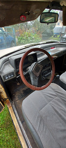 Moskvich azlk 2140sl-117 (8 foto / 8)