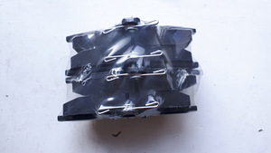 Piduriklotsid Citroen Berlingo (2 foto / 2)