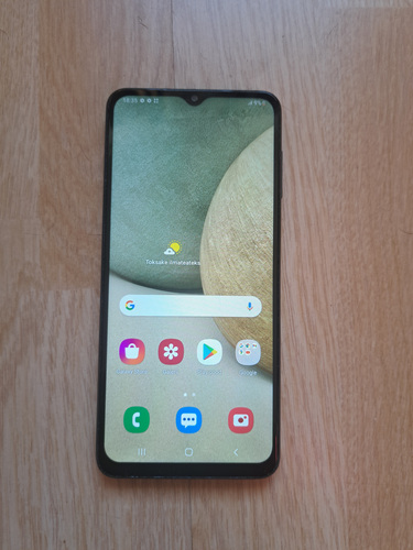 Samsung Galaxy A12