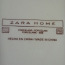 6 фарфоровых тарелок Zara home 26,5cm (фото #5)