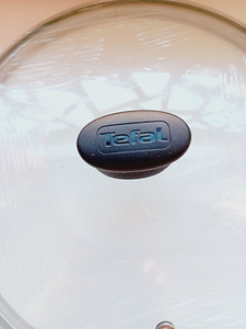 Tefal 24 cm poti/panni kaas (3 foto / 3)