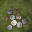 Продать монеты (фото #1)