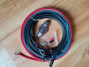 Müüa supaka ühendamise komplekt (1 foto / 2)