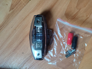 Müüa supaka ühendamise komplekt (2 foto / 2)