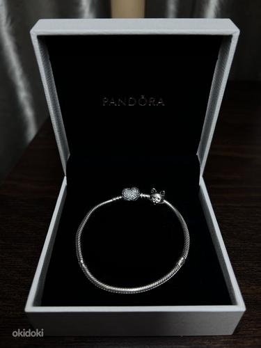 Pandora käevõru (foto #1)