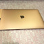 MacBook Air Gold 13-inch, 128GB (foto #2)