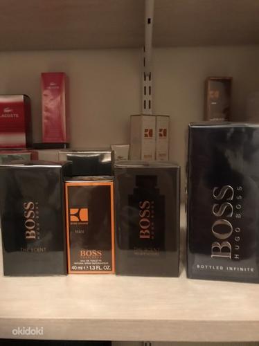 Parfüüm meestele ja naistele (foto #3)