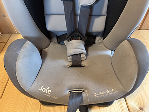 Turvatool Joie Every Stage 0-36 kg (2 foto / 3)