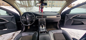 Volvo V70 2.4 136kw (9 foto / 15)