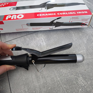 Плойка Hairway Professional Ceramic Curling Iron PRO (25 мм (2 фото из 5)