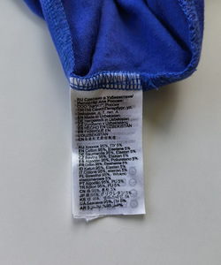 Oodji trikotaažkleit, suurus S, 95% puuvill (4 foto / 4)