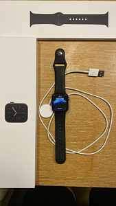 Apple Watch 6 40mm, GPS+LTE