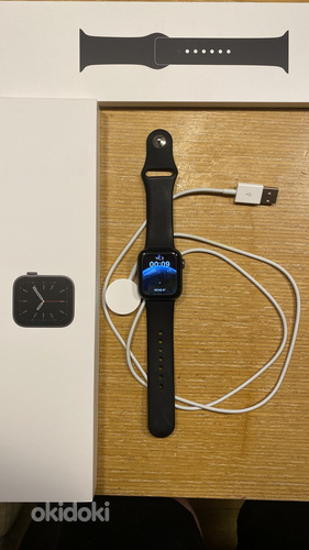 Apple Watch 6 40mm, GPS+LTE