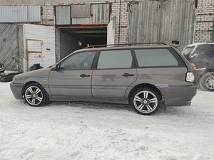 Vw passat 1,8 66kw (3 foto / 7)
