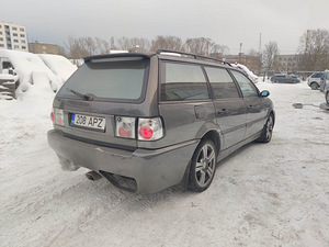 Vw passat 1,8 66kw (5 foto / 7)