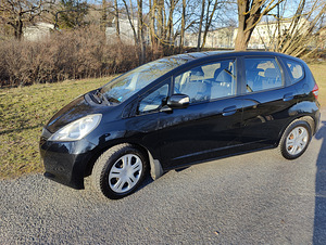 Honda Jazz Comfort 1.3 73kW (13 foto / 14)