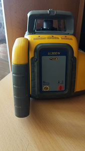Spectra - LL300N Laser Level (4 фото из 4)
