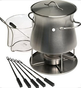 Fondu