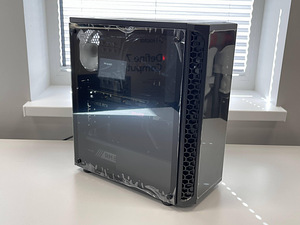 Mänguri Arvuti PC - RTX 3070 - AMD Ryzen 7 5800X - 16GB RAM (6 foto / 6)
