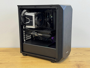 Lauaarvuti - Ryzen 7 5800X + GeForce RTX 3070 + 32GB RAM (6 foto / 6)