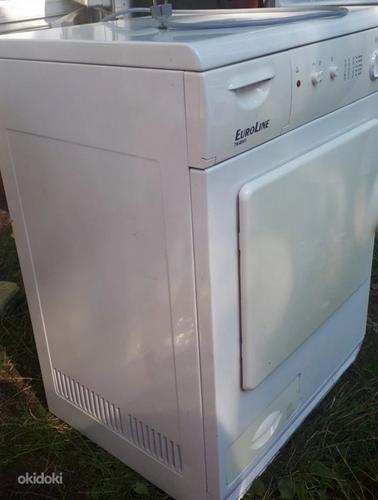 Müüa pesumasin / müüdud pesumasinat (foto #2)
