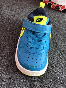 Nike laste tossud (4 foto / 4)