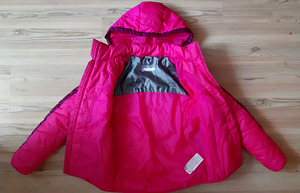 Puma k/s jope (140) (2 foto / 3)