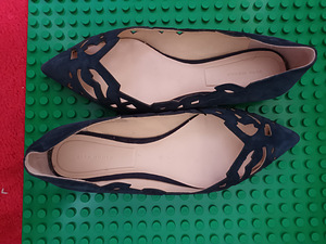 Zara uus loodusnahk (1 foto / 3)